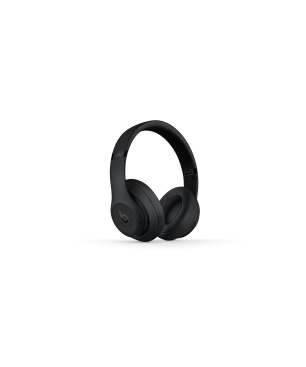 BEATS STUDIO 3, Over-ear Kopfhörer Bluetooth Schwarz (matt)