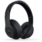 BEATS Studio3, Over-ear Kopfhörer Bluetooth Mattschwarz