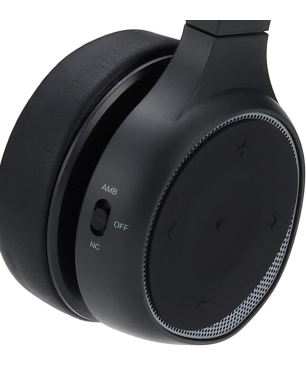 CISCO Cuffie serie 730, Over-ear Bluetooth kopfhörer Bluetooth Schwarz