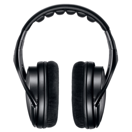 SHURE SRH1440 , Over-ear Kopfhörer Schwarz