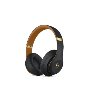 BEATS Studio3, Over-ear Kopfhörer Schwarz