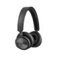 B&O PLAY BEOPLAY H8I BLACK, On-ear Kopfhörer Bluetooth Schwarz