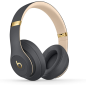 BEATS Studio3, On-ear Kopfhörer Bluetooth Grau