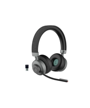 OROSOUND 36624584, On-ear Kopfhörer Bluetooth Grau