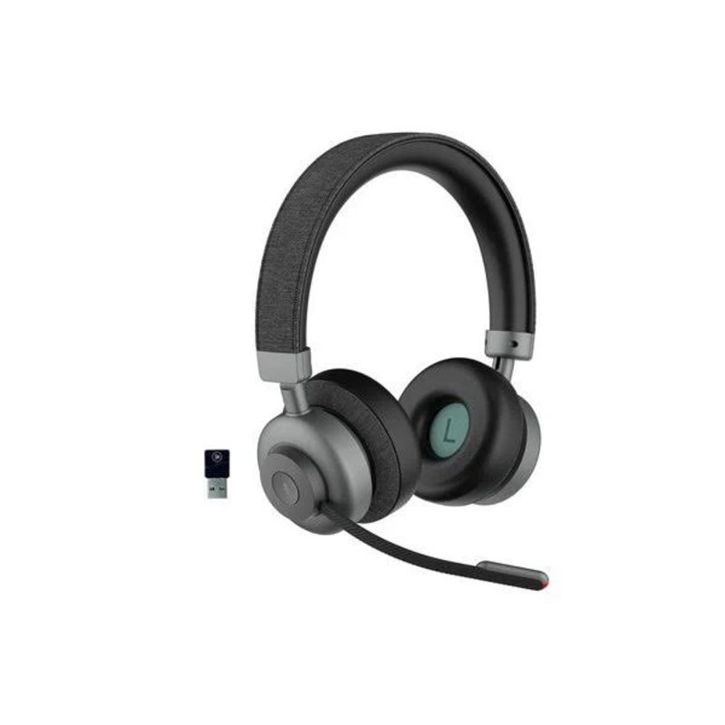 OROSOUND 36624584, On-ear Kopfhörer Bluetooth Grau