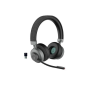 OROSOUND 36624584, On-ear Kopfhörer Bluetooth Grau