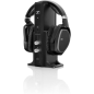 SENNHEISER RS 195-U, On-ear Kopfhörer Schwarz