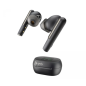 PLANTRONICS 216066-02, In-ear Kopfhörer Bluetooth Schwarz
