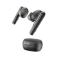 POLY 216066-01, In-ear Kopfhörer Bluetooth Schwarz