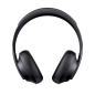BOSE Headphones 700 kabellose Noise-Cancelling, Over-ear Kopfhörer Bluetooth Schwarz