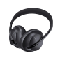 BOSE Headphones 700 kabellose Noise-Cancelling, Over-ear Kopfhörer Bluetooth Schwarz