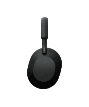 SONY WH-1000XM5, Noise Cancelling, Over-ear Kopfhörer Bluetooth Black