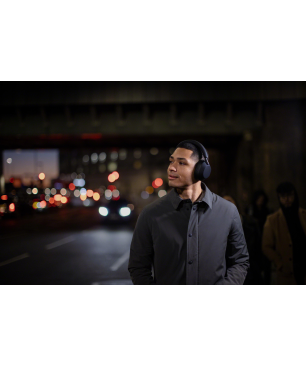 SONY WH-1000XM5, Noise Cancelling, Over-ear Kopfhörer Bluetooth Black