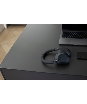 SONY WH-1000XM5, Noise Cancelling, Over-ear Kopfhörer Bluetooth Black