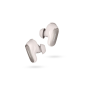 BOSE QuietComfort Ultra Earbuds Noise Cancelling, In-ear Kopfhörer Bluetooth Weiß
