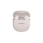 BOSE QuietComfort Ultra Earbuds Noise Cancelling, In-ear Kopfhörer Bluetooth Weiß