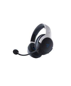 RAZER Kaira Pro Hyperspeed White, Over-ear Gaming Headset Bluetooth Weiß