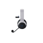 RAZER Kaira Pro Hyperspeed White, Over-ear Gaming Headset Bluetooth Weiß