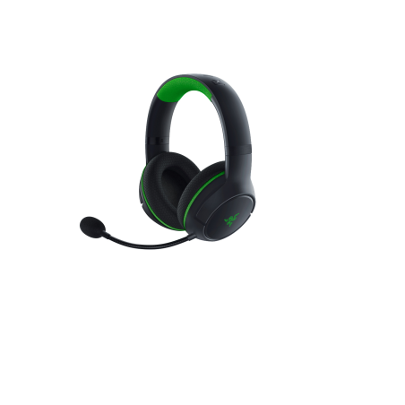 RAZER Kaira Pro Hyperspeed Black, Over-ear Gaming Headset Bluetooth Schwarz