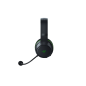 RAZER Kaira Pro Hyperspeed Black, Over-ear Gaming Headset Bluetooth Schwarz