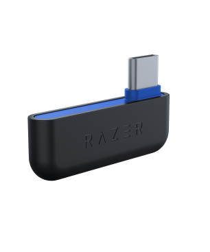 RAZER Kaira Pro Hyperspeed White, Over-ear Gaming Headset Bluetooth Weiß