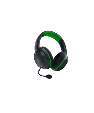 RAZER Kaira Pro Hyperspeed Black, Over-ear Gaming Headset Bluetooth Schwarz