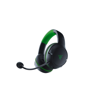 RAZER Kaira Pro Hyperspeed Black, Over-ear Gaming Headset Bluetooth Schwarz
