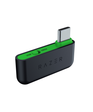 RAZER Kaira Pro Hyperspeed Black, Over-ear Gaming Headset Bluetooth Schwarz