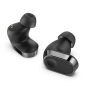 PHILIPS Fidelio T2/00 Noise Cancelling Pro+, True Wireless, In-ear Kopfhörer Bluetooth Schwarz