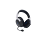 RAZER Kaira Pro Hyperspeed White, Over-ear Gaming Headset Bluetooth Weiß