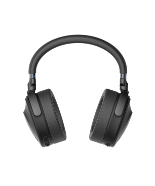 YAMAHA YH-E700A, Over-ear Kopfhörer Bluetooth Schwarz