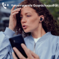 PHILIPS Fidelio T2/00 Noise Cancelling Pro+, True Wireless, In-ear Kopfhörer Bluetooth Schwarz