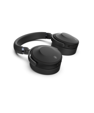YAMAHA YH-E700A, Over-ear Kopfhörer Bluetooth Schwarz