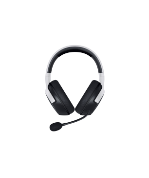 RAZER Kaira Pro Hyperspeed White, Over-ear Gaming Headset Bluetooth Weiß