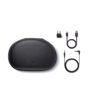 YAMAHA YH-E700A, Over-ear Kopfhörer Bluetooth Schwarz