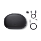 YAMAHA YH-E700A, Over-ear Kopfhörer Bluetooth Schwarz