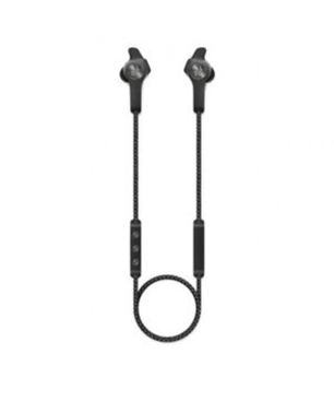 BANG! BEOPLAY E6, In-ear Kopfhörer Bluetooth Schwarz