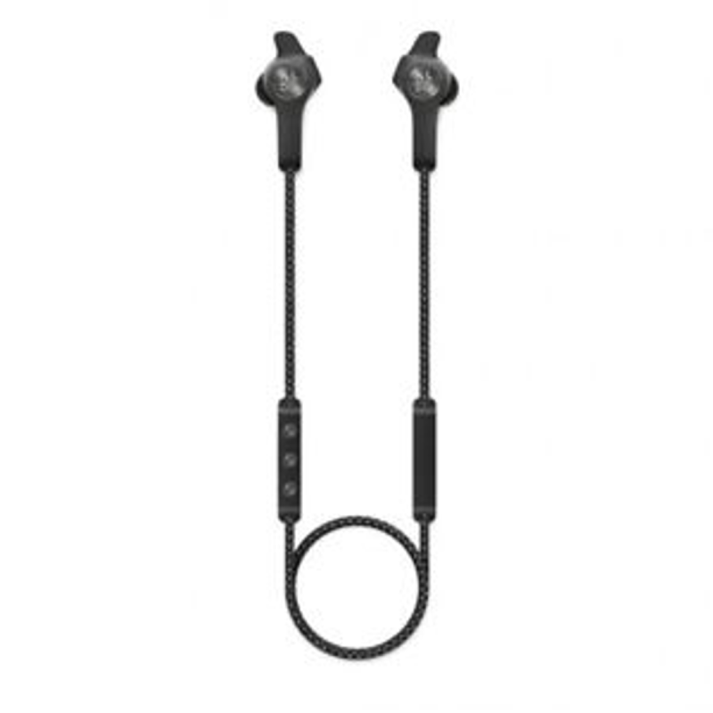 BANG! BEOPLAY E6, In-ear Kopfhörer Bluetooth Schwarz