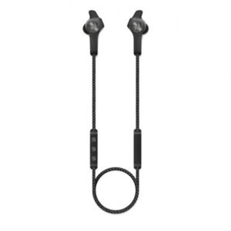 BANG! BEOPLAY E6, In-ear Kopfhörer Bluetooth Schwarz