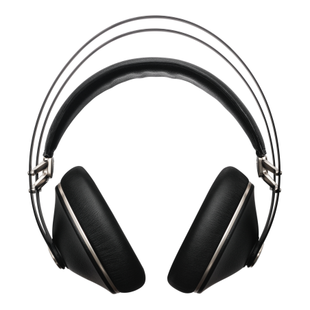 MEZE AUDIO 99 Neo, Over-ear Kopfhörer Black