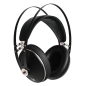 MEZE AUDIO 99 Neo, Over-ear Kopfhörer Black