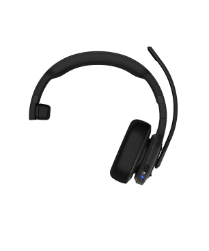 GARMIN dezl Headset 100 (mono), Headset, passend für Garmin dezl LGV Serie