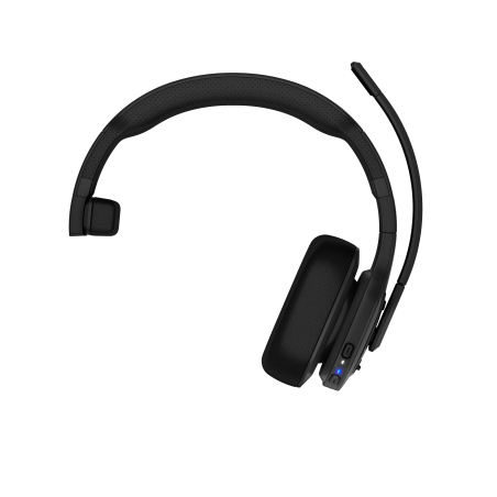 GARMIN dezl Headset 100 (mono), Headset, passend für Garmin dezl LGV Serie