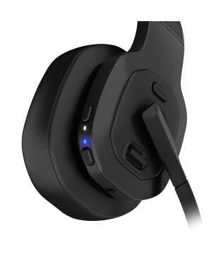 GARMIN dezl Headset 100 (mono), Headset, passend für Garmin dezl LGV Serie