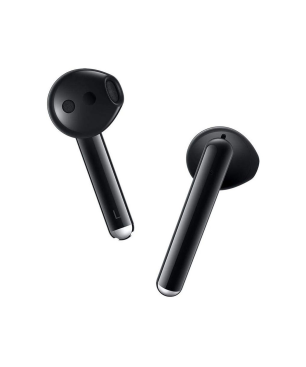 HUAWEI FreeBuds 3, In-ear Kopfhörer Bluetooth schwarz