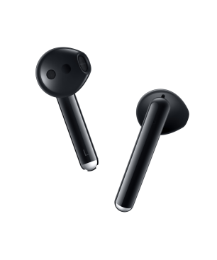HUAWEI FreeBuds 3, In-ear Kopfhörer Bluetooth schwarz
