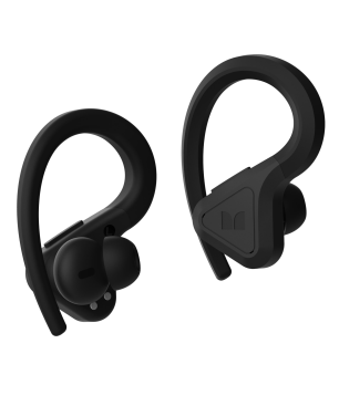 MONSTER DNA Fit Bluetooth Kopfhörer