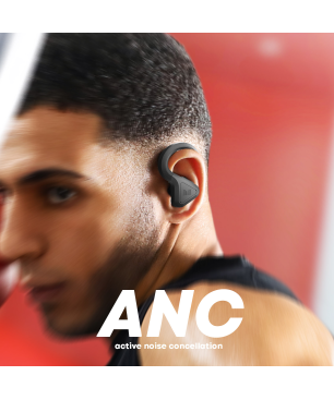 MONSTER DNA Fit Bluetooth Kopfhörer
