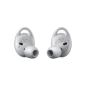 SAMSUNG GEAR ICONX 2018 GREY, In-ear Kopfhörer Bluetooth Grau