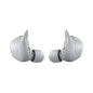 SAMSUNG GEAR ICONX 2018 GREY, In-ear Kopfhörer Bluetooth Grau